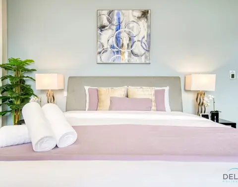Exquisite 2-Bedroom At Shams — Jumeirah Beach Residence — photo 4