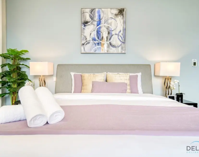Exquisite 2-Bedroom At Shams — Jumeirah Beach Residence — photo 4