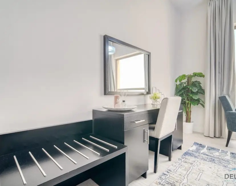 Urbane 2-Bedroom At Shams — Jumeirah Beach Residence — photo 15