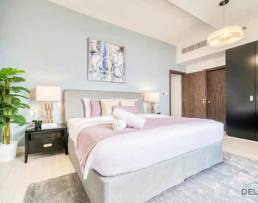 Exquisite 2-Bedroom At Shams — Jumeirah Beach Residence — photo 17