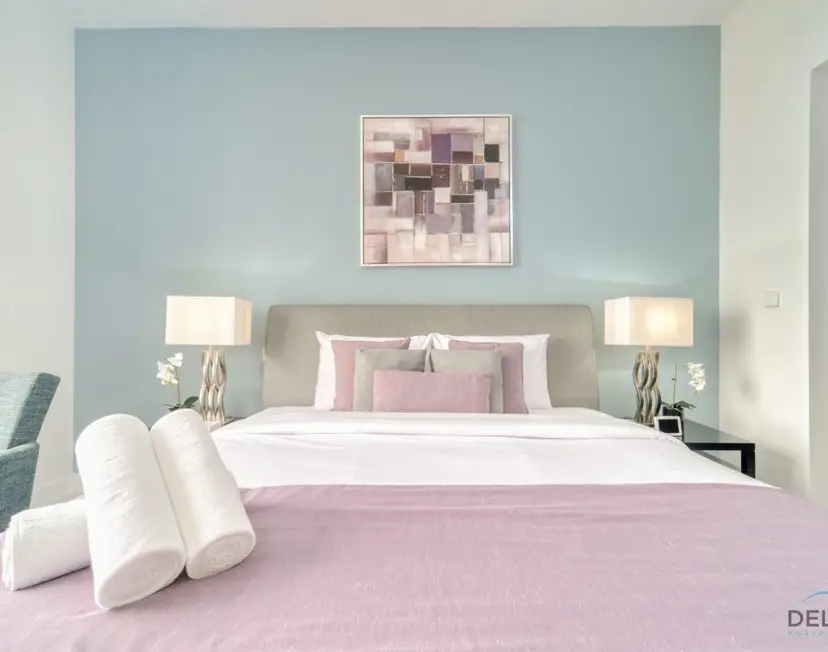Urbane 2-Bedroom At Shams — Jumeirah Beach Residence — photo 14