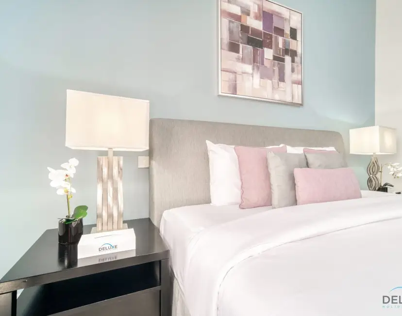 Urbane 2-Bedroom At Shams — Jumeirah Beach Residence — photo 12