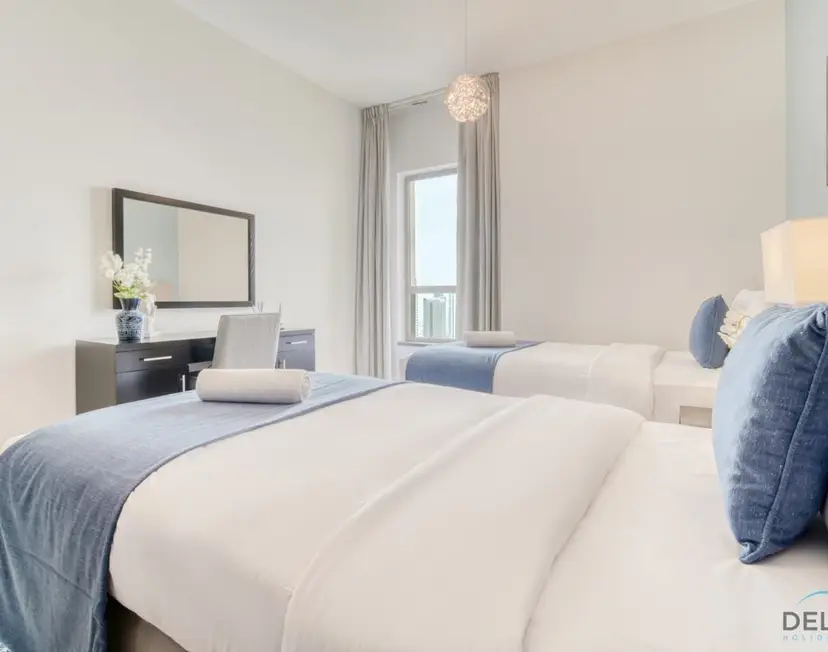 Stylish 2-Bedroom At Shams — Jumeirah Beach Residence — photo 30