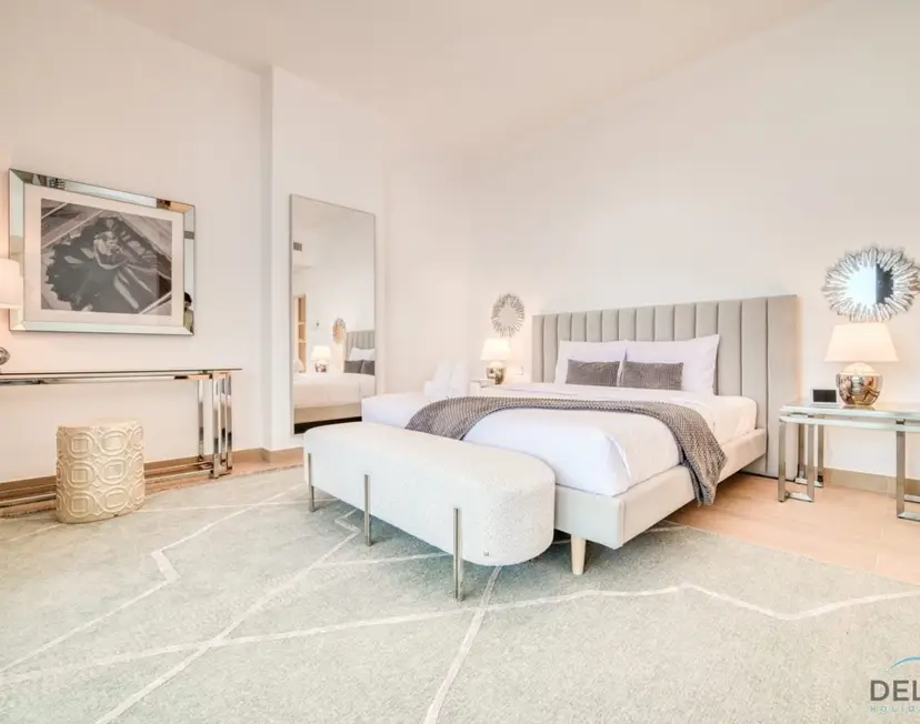 Stylish 2-Bedroom At Shams — Jumeirah Beach Residence — photo 22