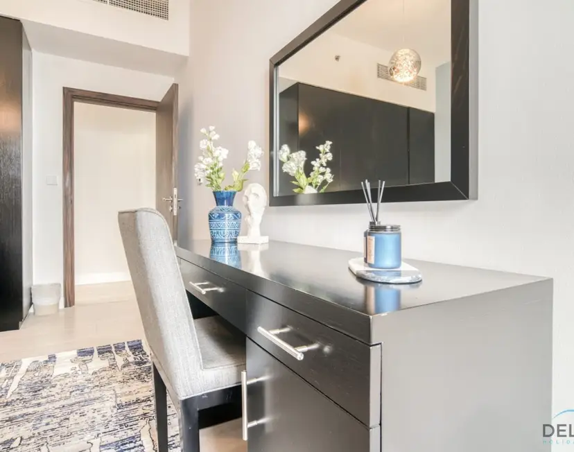 Stylish 2-Bedroom At Shams — Jumeirah Beach Residence — photo 37