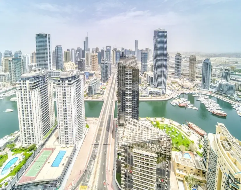 Stylish 2-Bedroom At Shams — Jumeirah Beach Residence — photo 35