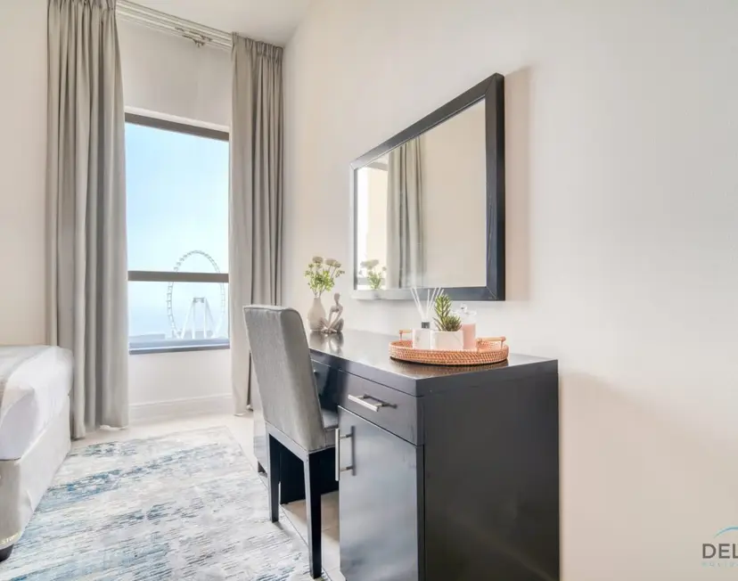 Urbane 2-Bedroom At Shams — Jumeirah Beach Residence — photo 34