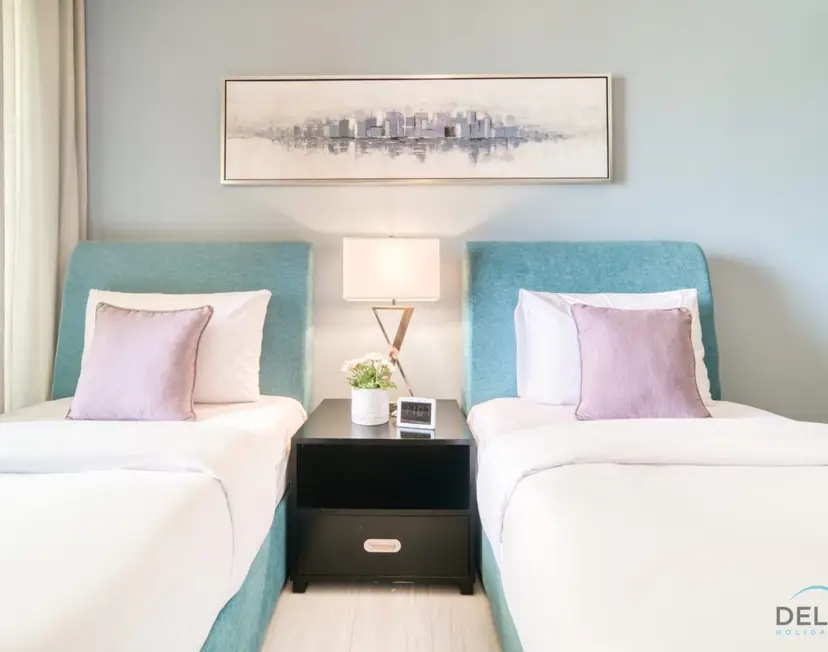 Exquisite 2-Bedroom At Shams — Jumeirah Beach Residence — photo 32