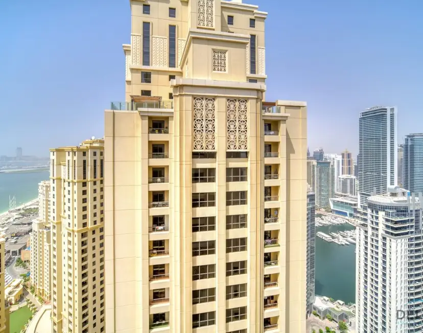 Exquisite 2-Bedroom At Shams — Jumeirah Beach Residence — photo 33