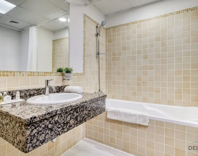 Urbane 2-Bedroom At Shams — Jumeirah Beach Residence — photo 7