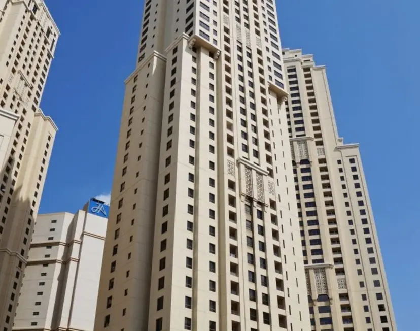Stylish 2-Bedroom At Shams — Jumeirah Beach Residence — photo 34
