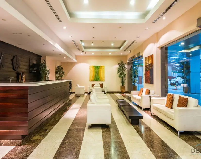 Exquisite 2-Bedroom At Shams — Jumeirah Beach Residence — photo 38
