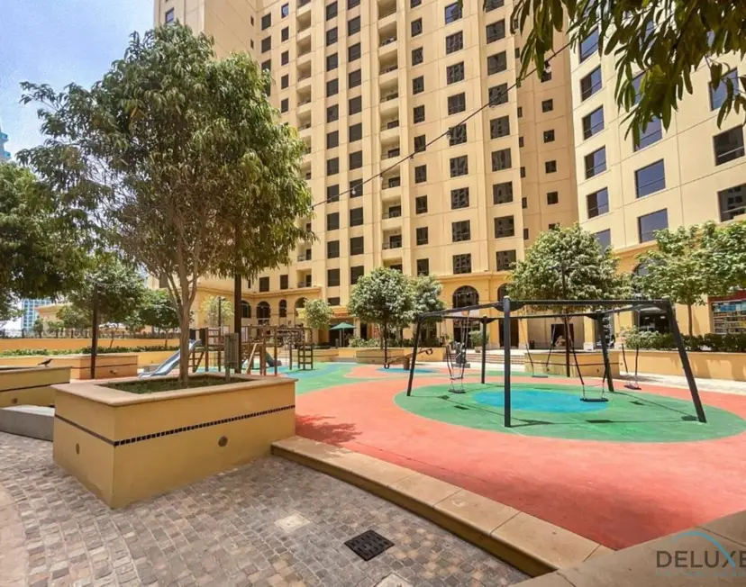 Stylish 2-Bedroom At Shams — Jumeirah Beach Residence — photo 32