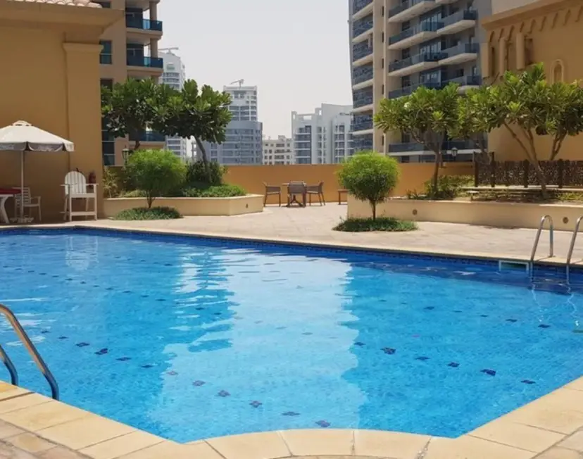 Exquisite 2-Bedroom At Shams — Jumeirah Beach Residence — photo 36