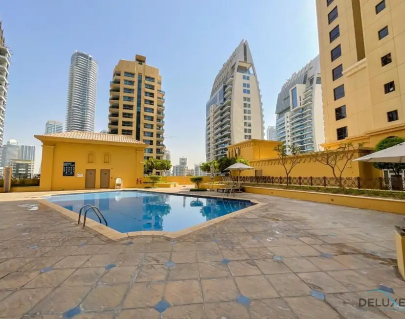 Exquisite 2-Bedroom At Shams — Jumeirah Beach Residence — photo 35