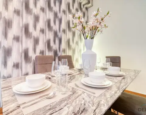 Pristine 2-Bedroom at Bahar — Jumeirah Beach Residence — photo 3