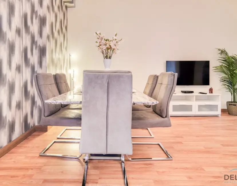 Pristine 2-Bedroom at Bahar — Jumeirah Beach Residence — photo 12