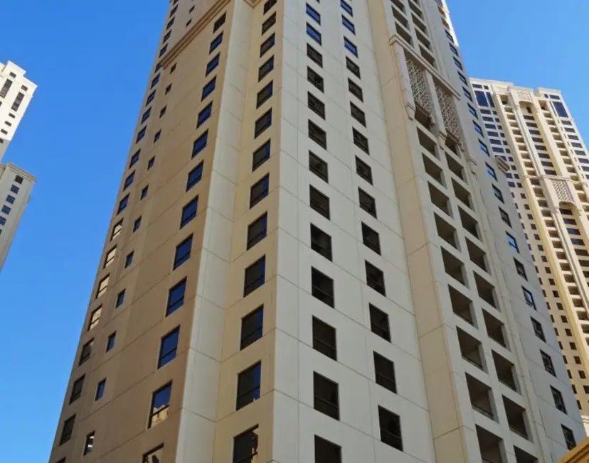 Pristine 2-Bedroom at Bahar — Jumeirah Beach Residence — photo 29