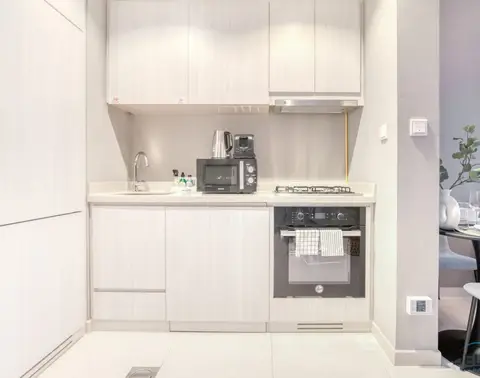 Geräumiges 1-Schlafzimmer-Apartment im DAMAC Zada Tower — Business Bay — photo 3