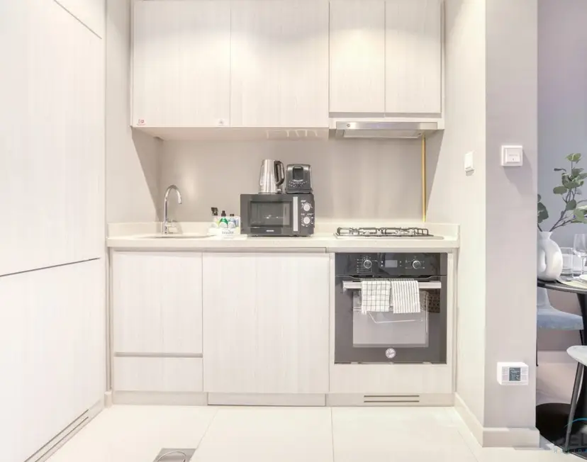 Geräumiges 1-Schlafzimmer-Apartment im DAMAC Zada Tower — Business Bay — photo 3