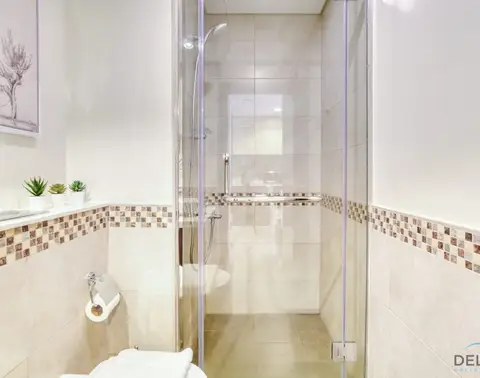 Contemporary 1-Bedroom at Vera Tower — Business Bay — photo 5