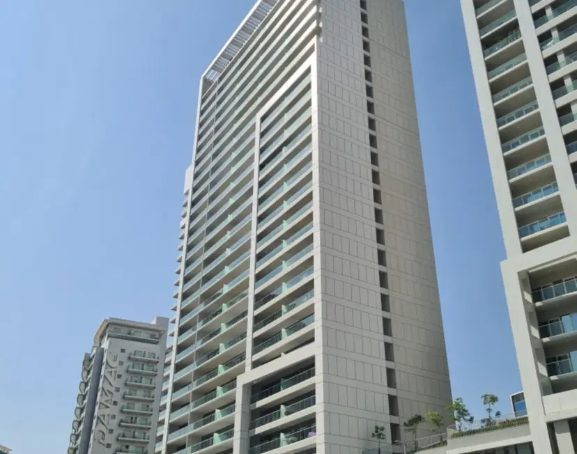 Contemporary 1-Bedroom at Vera Tower — Business Bay — photo 27