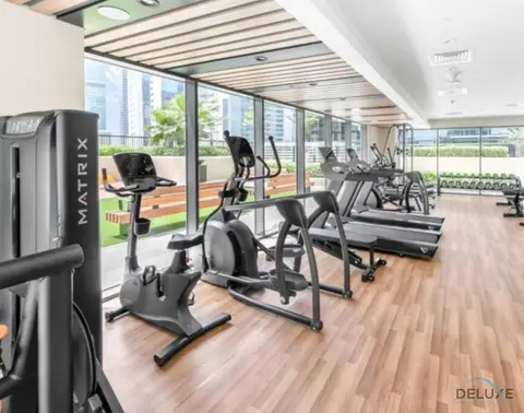 Geräumiges 1-Schlafzimmer-Apartment im DAMAC Zada Tower — Business Bay — photo 5