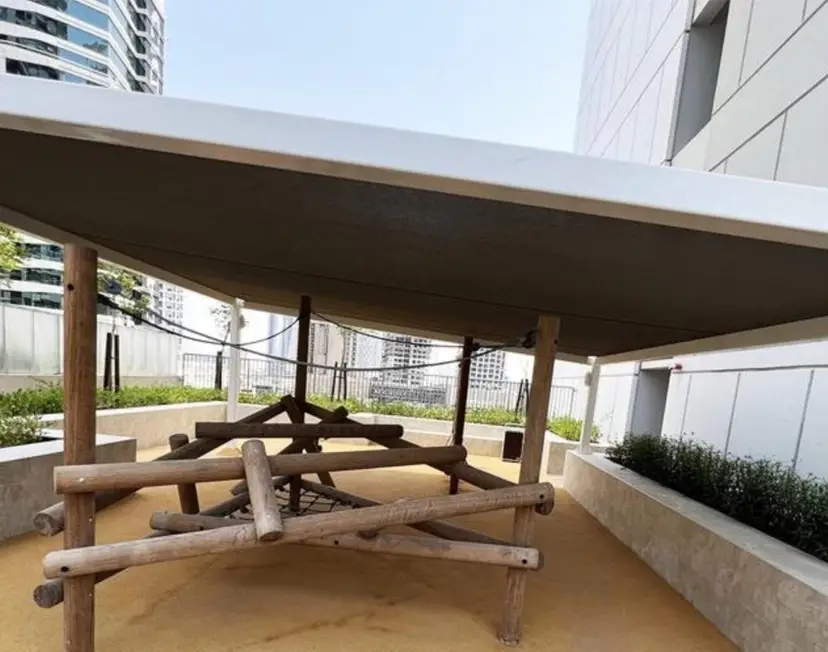 Contemporary 1-Bedroom at Vera Tower — Business Bay — photo 30