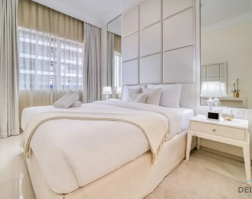 Chic 1-Bedroom at The Signature — Downtown Dubai — photo 6