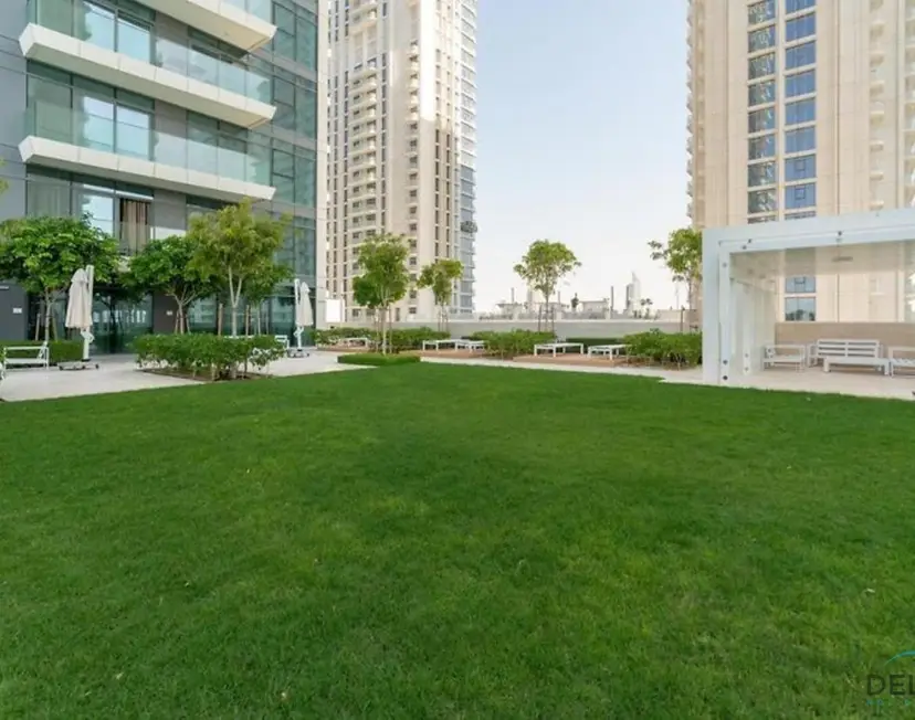 Inviting 1-Bedroom at Beach Vista Tower 1 — Emaar Beachfront — photo 31