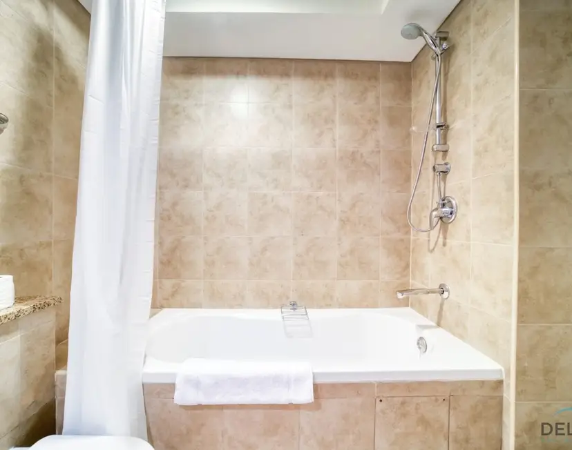 Großzügiges Studio-Apartment — DIFC — photo 14