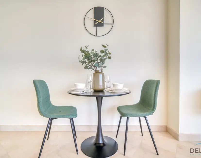 Großzügiges Studio-Apartment — DIFC — photo 2