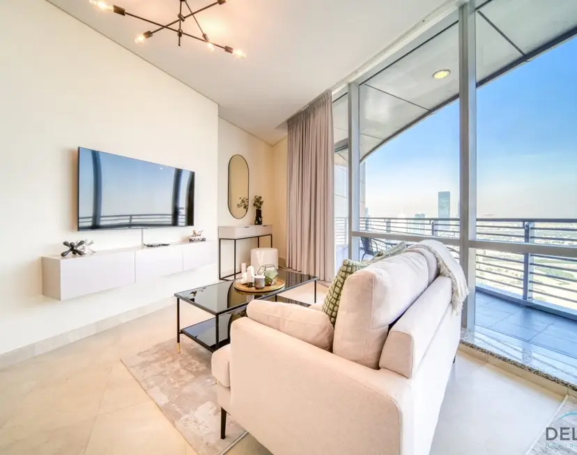 Großzügiges Studio-Apartment — DIFC — photo 17