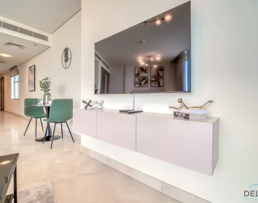 Großzügiges Studio-Apartment — DIFC — photo 18