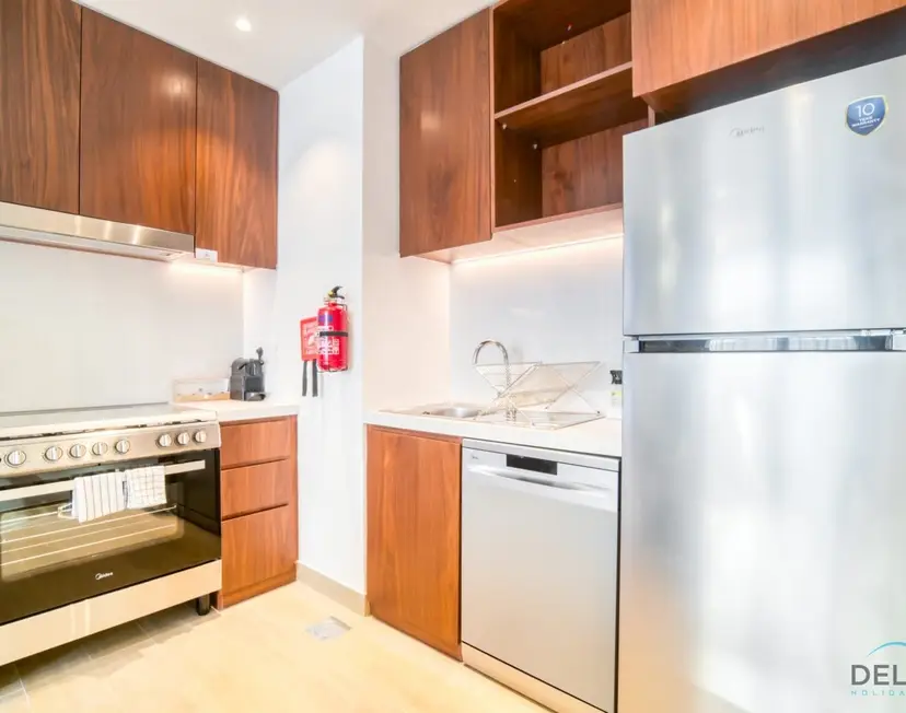 Magnificent 2-Bedroom at La Voile Jumeirah — La Mer — photo 16