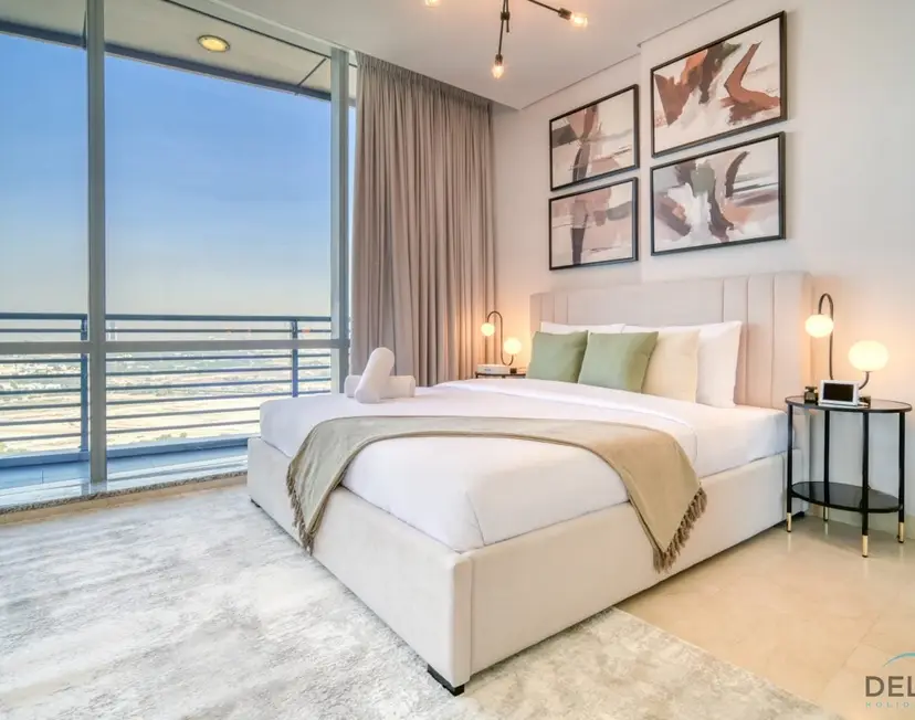 Großzügiges Studio-Apartment — DIFC — photo 21