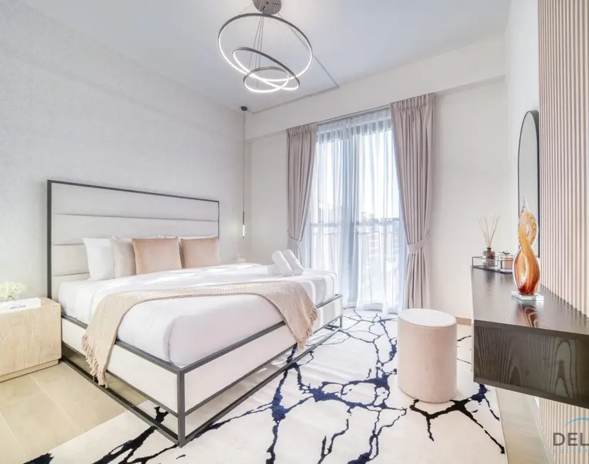 Magnificent 2-Bedroom at La Voile Jumeirah — La Mer — photo 18