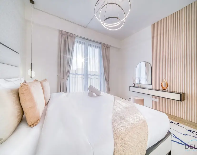 Magnificent 2-Bedroom at La Voile Jumeirah — La Mer — photo 19