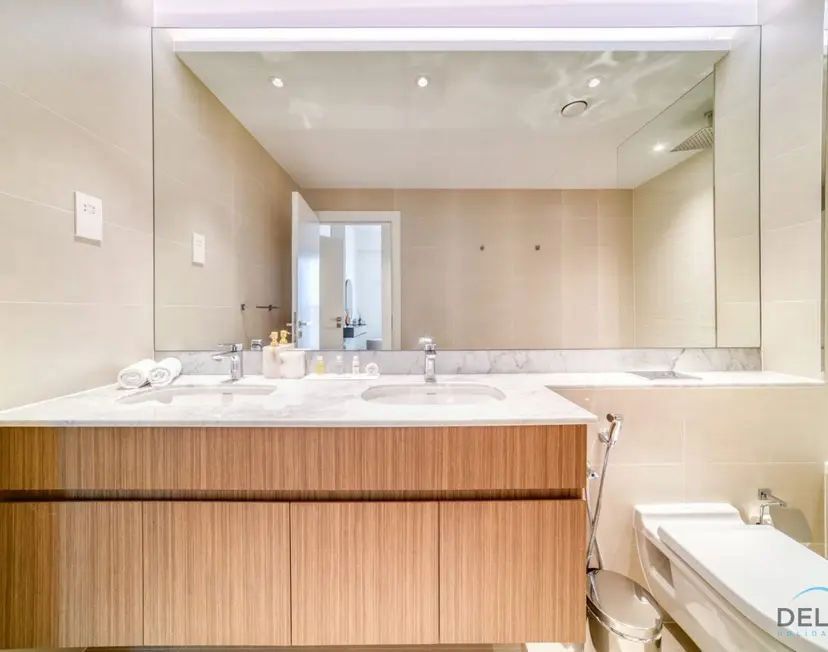 Magnificent 2-Bedroom at La Voile Jumeirah — La Mer — photo 22