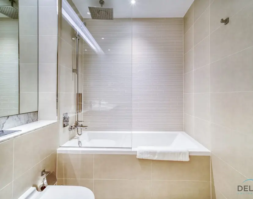 Magnificent 2-Bedroom at La Voile Jumeirah — La Mer — photo 23