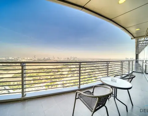 Großzügiges Studio-Apartment — DIFC — photo 4