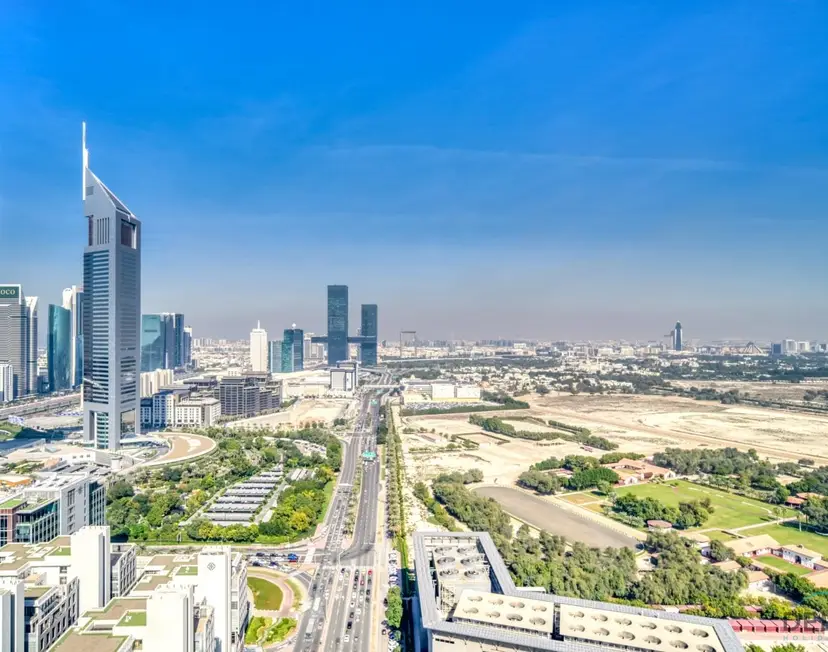 Großzügiges Studio-Apartment — DIFC — photo 7