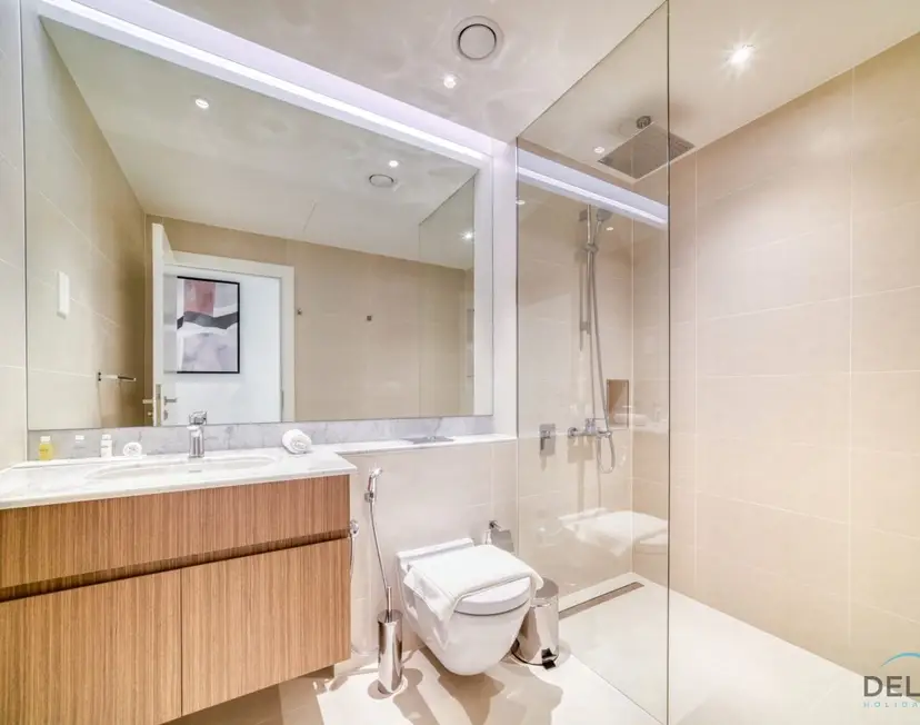 Magnificent 2-Bedroom at La Voile Jumeirah — La Mer — photo 29