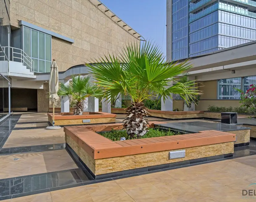 Großzügiges Studio-Apartment — DIFC — photo 8