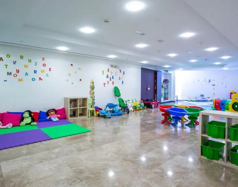 Großzügiges Studio-Apartment — DIFC — photo 32