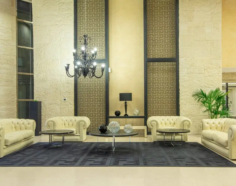 Großzügiges Studio-Apartment — DIFC — photo 33