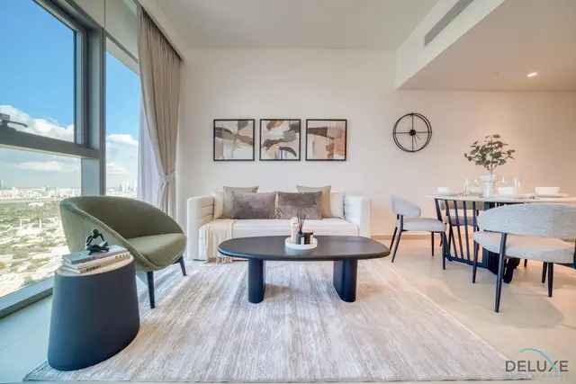 Exquisite 1-Bedroom — Downtown Dubai