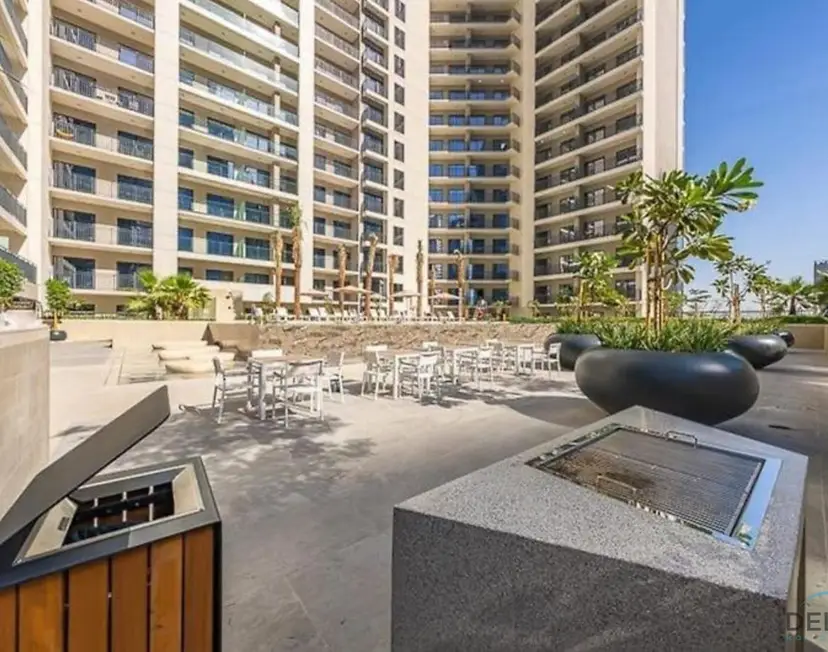 Lovely 1-Bedroom at DAMAC Zada Tower — Business Bay — photo 24