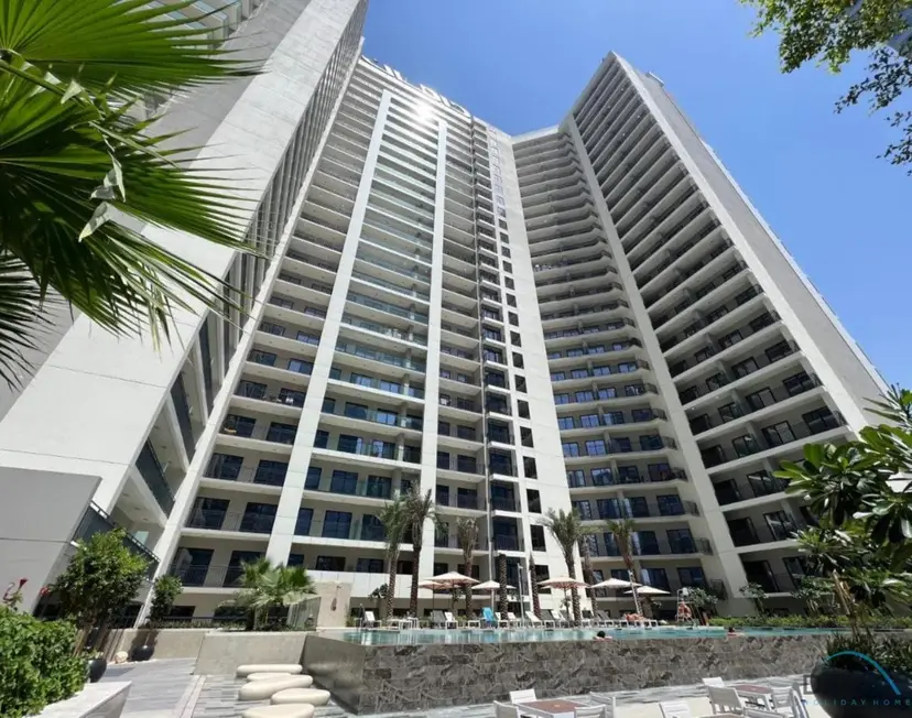Lovely 1-Bedroom at DAMAC Zada Tower — Business Bay — photo 25