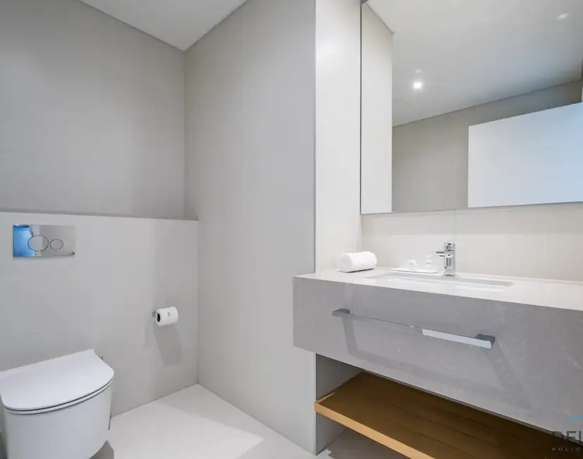 Элегантные апартаменты с 2 спальнями в La Vie, Jumeirah Beach Residences — Jumeirah Beach Residence — photo 33